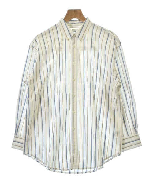 apart by lowrys(アパートバイローリーズ)カジュアルシャツ 白 サイズ:S/2200661025123