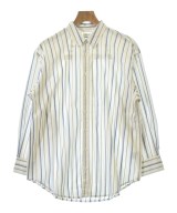 apart by lowrys（アパートバイローリーズ）カジュアルシャツ 白 サイズ:S レディース/2200661025123