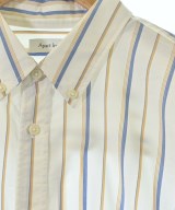 apart by lowrys（アパートバイローリーズ）カジュアルシャツ 白 サイズ:S レディース/2200661025123