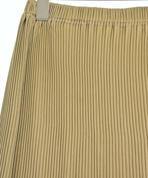 apart by lowrys（アパートバイローリーズ）ロング・マキシ丈スカート ベージュ サイズ:S レディース/2200661025130