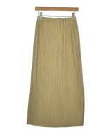 apart by lowrys（アパートバイローリーズ）ロング・マキシ丈スカート ベージュ サイズ:S レディース/2200661025130