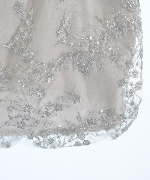 apart by lowrys（アパートバイローリーズ）ブラウス グレー サイズ:F レディース/2200659696014