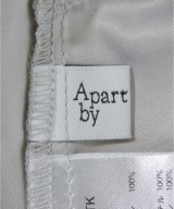 apart by lowrys（アパートバイローリーズ）ブラウス グレー サイズ:F レディース/2200659696014