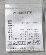 apart by lowrys（アパートバイローリーズ）ブラウス グレー サイズ:F レディース/2200659696014