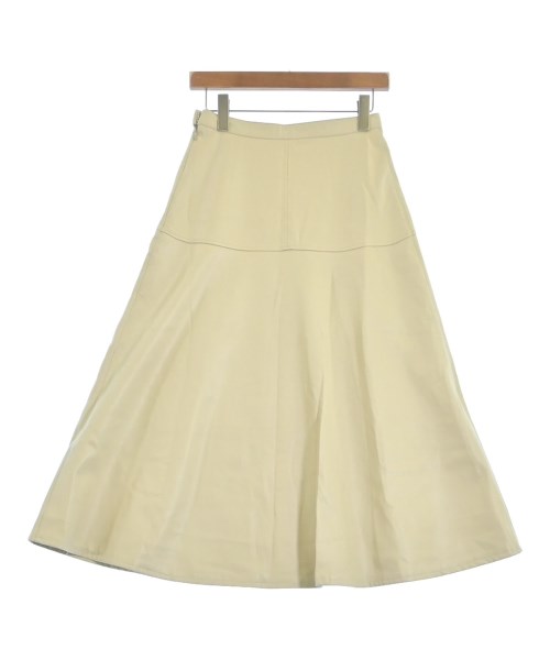 apart by lowrys(アパートバイローリーズ)ロング・マキシ丈スカート ベージュ サイズ:M/2200659431141