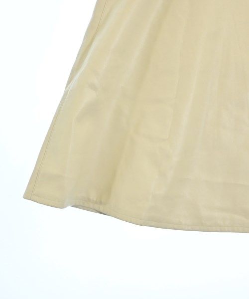 apart by lowrys（アパートバイローリーズ）ロング・マキシ丈スカート ベージュ サイズ:M レディース/2200659431141