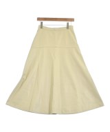 apart by lowrys（アパートバイローリーズ）ロング・マキシ丈スカート ベージュ サイズ:M レディース/2200659431141