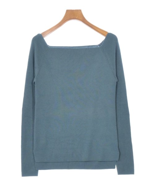 apart by lowrys(アパートバイローリーズ)ニット・セーター 紺 サイズ:M/2200659431158