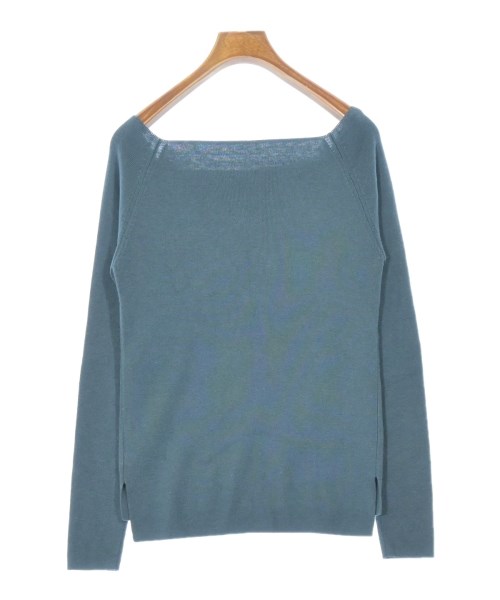 apart by lowrys（アパートバイローリーズ）ニット・セーター 紺 サイズ:M レディース/2200659431158