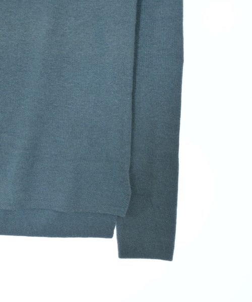 apart by lowrys（アパートバイローリーズ）ニット・セーター 紺 サイズ:M レディース/2200659431158