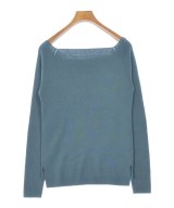 apart by lowrys（アパートバイローリーズ）ニット・セーター 紺 サイズ:M レディース/2200659431158