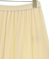 apart by lowrys（アパートバイローリーズ）ロング・マキシ丈スカート 白 サイズ:F レディース/2200662887027