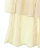 apart by lowrys（アパートバイローリーズ）ロング・マキシ丈スカート 白 サイズ:F レディース/2200662887027