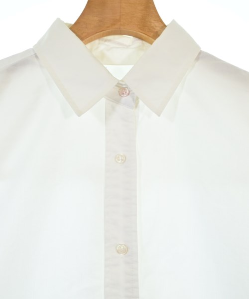 apart by lowrys（アパートバイローリーズ）カジュアルシャツ 白 サイズ:M レディース/2200665781018