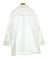 apart by lowrys（アパートバイローリーズ）カジュアルシャツ 白 サイズ:M レディース/2200665781018