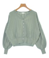 apart by lowrys カーディガン