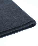 apart by lowrys（アパートバイローリーズ）マフラー グレー サイズ:- メンズ/2200666717030