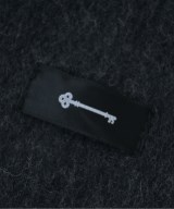 apart by lowrys（アパートバイローリーズ）マフラー グレー サイズ:- メンズ/2200666717030