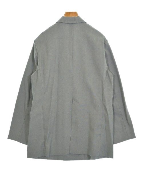 apart by lowrys（アパートバイローリーズ）テーラードジャケット グレー サイズ:F レディース/2200661658109