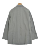 apart by lowrys（アパートバイローリーズ）テーラードジャケット グレー サイズ:F レディース/2200661658109