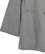 apart by lowrys（アパートバイローリーズ）テーラードジャケット グレー サイズ:F レディース/2200661658109