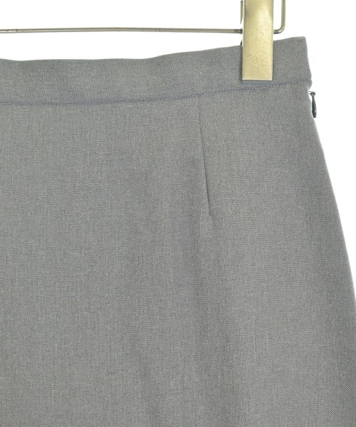 apart by lowrys（アパートバイローリーズ）ロング・マキシ丈スカート グレー サイズ:F レディース/2200661658116