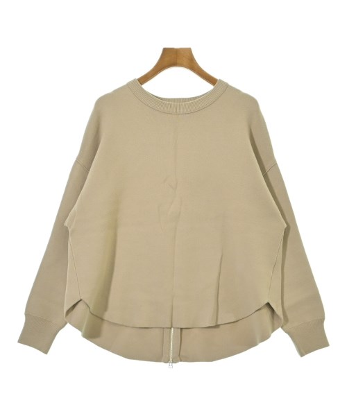 apart by lowrys(アパートバイローリーズ)ニット・セーター ベージュ サイズ:F/2200664614102