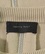 apart by lowrys（アパートバイローリーズ）ニット・セーター ベージュ サイズ:F レディース/2200664614102