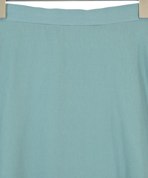 apart by lowrys（アパートバイローリーズ）ロング・マキシ丈スカート 緑 サイズ:F レディース/2200664784034