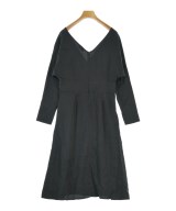apart by lowrys（アパートバイローリーズ）ワンピース 黒 サイズ:L レディース/2200664784065