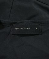 apart by lowrys（アパートバイローリーズ）ワンピース 黒 サイズ:L レディース/2200664784065