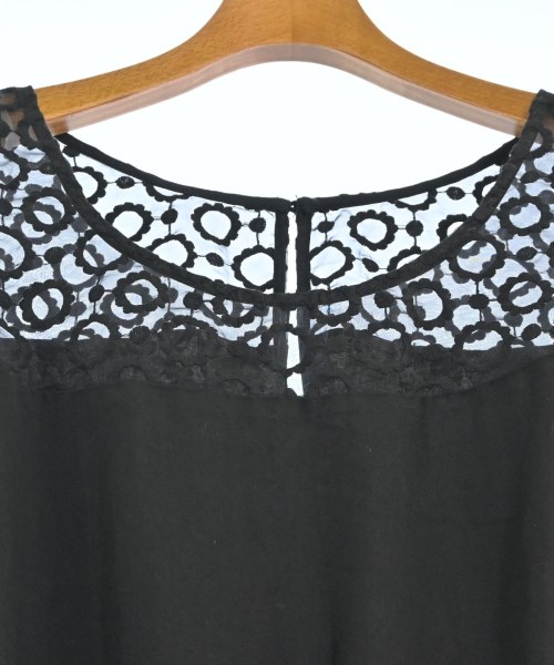 apart by lowrys（アパートバイローリーズ）オールインワン/サロペット 黒 サイズ:M レディース/2200664784072