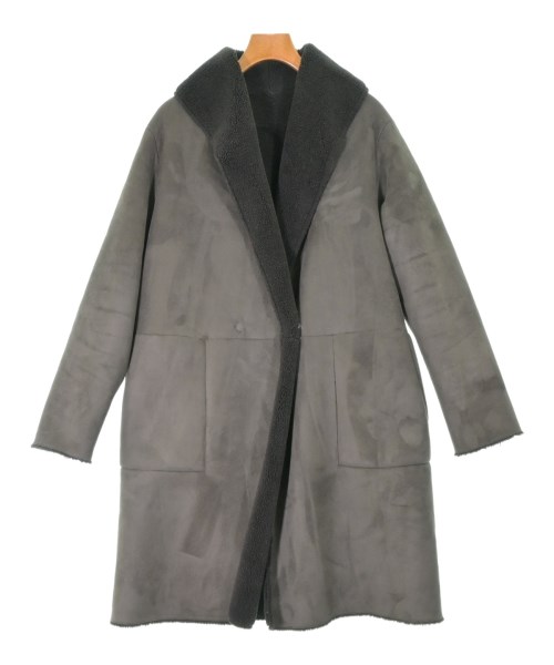 apart by lowrys(アパートバイローリーズ)その他 グレー サイズ:L/2200664784096