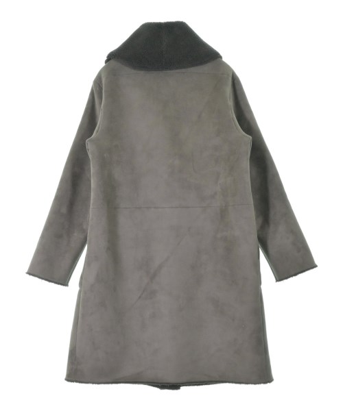 apart by lowrys（アパートバイローリーズ）その他 グレー サイズ:L レディース/2200664784096