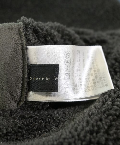 apart by lowrys（アパートバイローリーズ）その他 グレー サイズ:L レディース/2200664784096