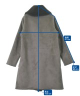 apart by lowrys（アパートバイローリーズ）その他 グレー サイズ:L レディース/2200664784096