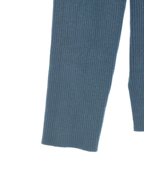 apart by lowrys（アパートバイローリーズ）ニット・セーター 青 サイズ:L レディース/2200664784119