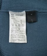 apart by lowrys（アパートバイローリーズ）ニット・セーター 青 サイズ:L レディース/2200664784119