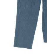 apart by lowrys（アパートバイローリーズ）ニット・セーター 青 サイズ:L レディース/2200664784119