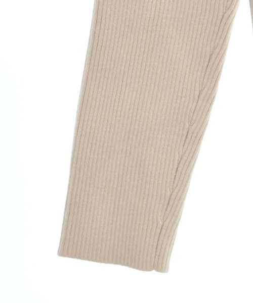 apart by lowrys（アパートバイローリーズ）ニット・セーター ベージュ サイズ:L レディース/2200664784126