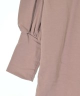 apart by lowrys（アパートバイローリーズ）ワンピース 茶 サイズ:F レディース/2200664799014