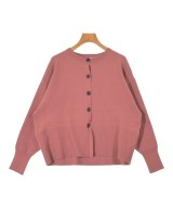 apart by lowrys（アパートバイローリーズ）カーディガン ピンク サイズ:F レディース/2200664799021