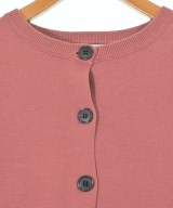 apart by lowrys（アパートバイローリーズ）カーディガン ピンク サイズ:F レディース/2200664799021