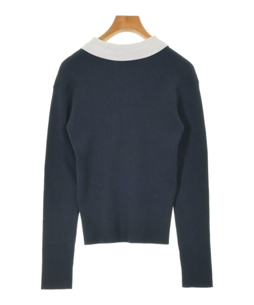 apart by lowrys（アパートバイローリーズ）ニット・セーター 紺 サイズ:F レディース/2200664799038