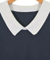 apart by lowrys（アパートバイローリーズ）ニット・セーター 紺 サイズ:F レディース/2200664799038