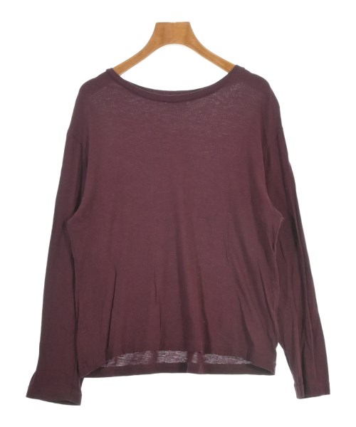 apart by lowrys(アパートバイローリーズ)Tシャツ・カットソー 赤 サイズ:F/2200667298095