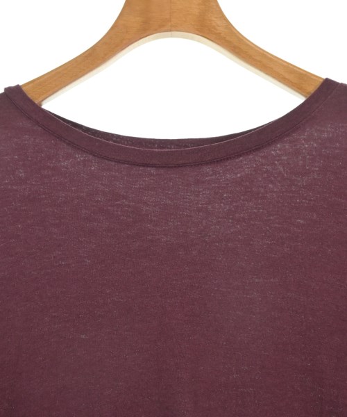 apart by lowrys（アパートバイローリーズ）Tシャツ・カットソー 赤 サイズ:F レディース/2200667298095