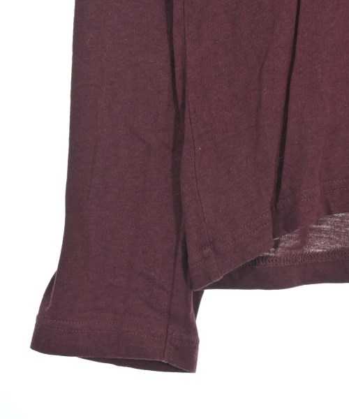 apart by lowrys（アパートバイローリーズ）Tシャツ・カットソー 赤 サイズ:F レディース/2200667298095