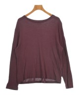 apart by lowrys（アパートバイローリーズ）Tシャツ・カットソー 赤 サイズ:F レディース/2200667298095