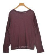 apart by lowrys（アパートバイローリーズ）Tシャツ・カットソー 赤 サイズ:F レディース/2200667298095